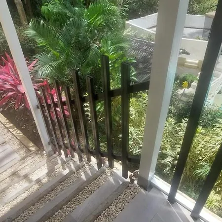 A Touch Of Pink Secret Eco Retreat Near Underground River Puerto Princesa Exterior photo