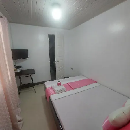 A Touch Of Pink Secret Eco Retreat Near Underground River Puerto Princesa Exterior photo