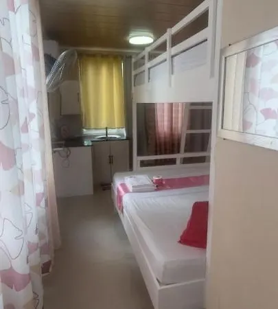 A Touch Of Pink Secret Eco Retreat Near Underground River Puerto Princesa Exterior photo