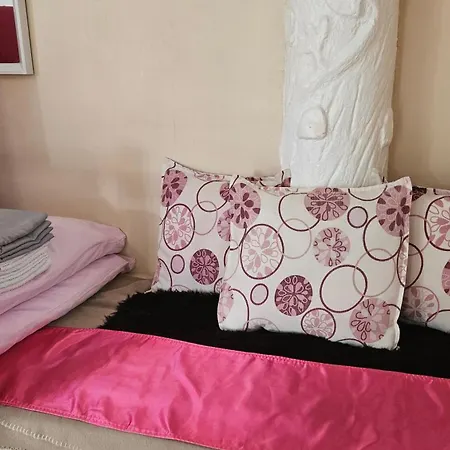 A Touch Of Pink Secret Eco Retreat Near Underground River Puerto Princesa Exterior photo