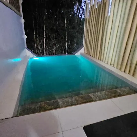 A Touch Of Pink Secret Eco Retreat Near Underground River Puerto Princesa Exterior photo