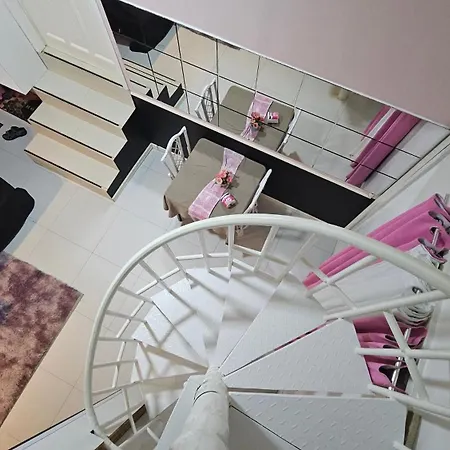 A Touch Of Pink Secret Eco Retreat Near Underground River Puerto Princesa Exterior photo