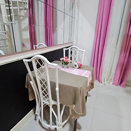 A Touch Of Pink Secret Eco Retreat Near Underground River Puerto Princesa Exterior photo