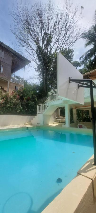 A Touch Of Pink Secret Eco Retreat Near Underground River