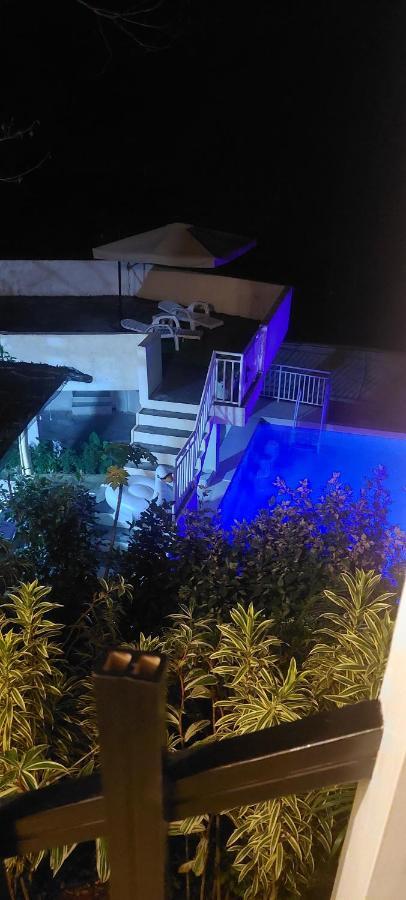 A Touch Of Pink Secret Eco Retreat Near Underground River Apartment *