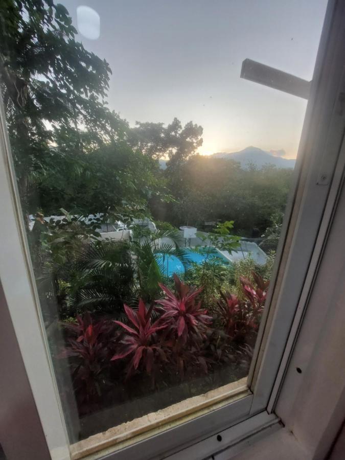 A Touch Of Pink Secret Eco Retreat Near Underground River Apartment Puerto Princesa