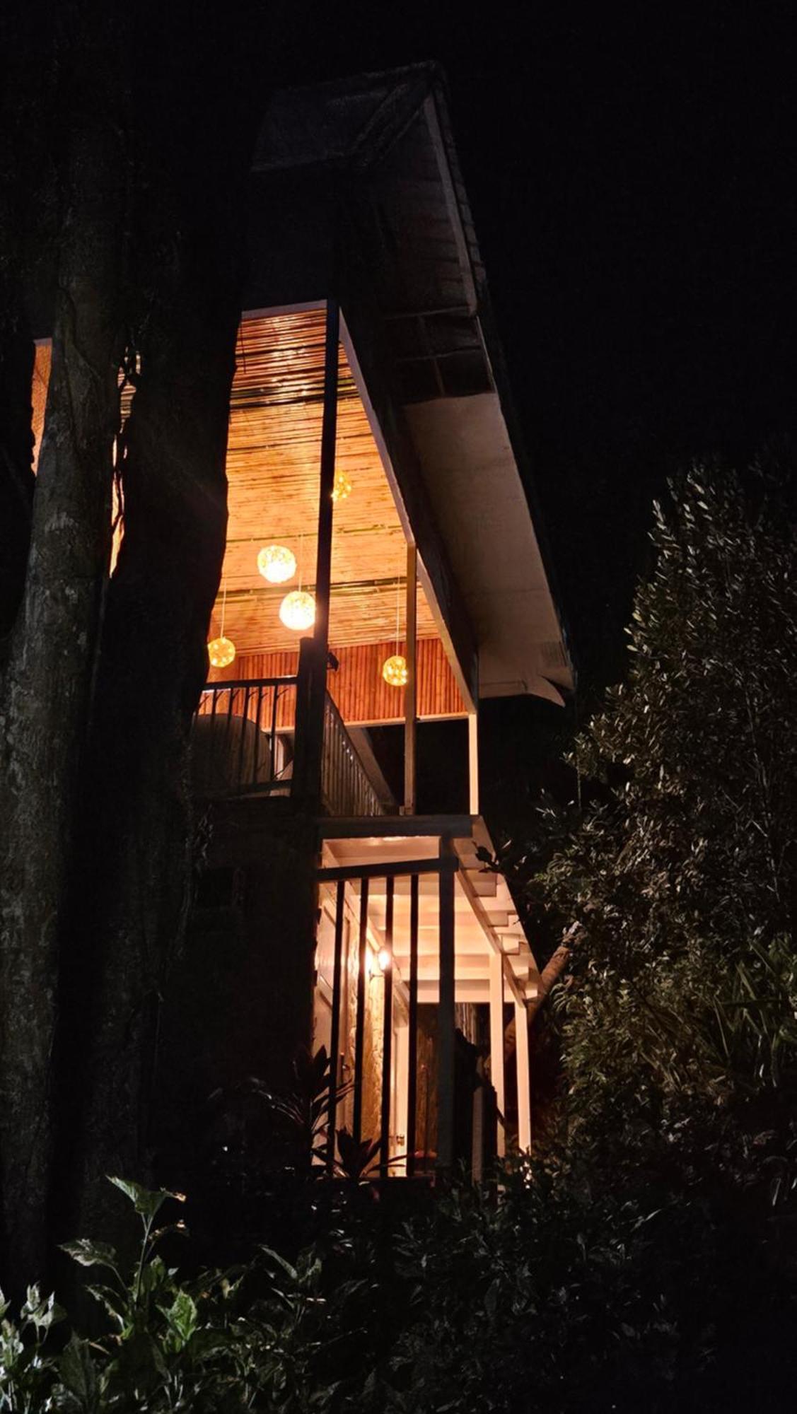 A Touch Of Pink Secret Eco Retreat Near Underground River Apartment Puerto Princesa