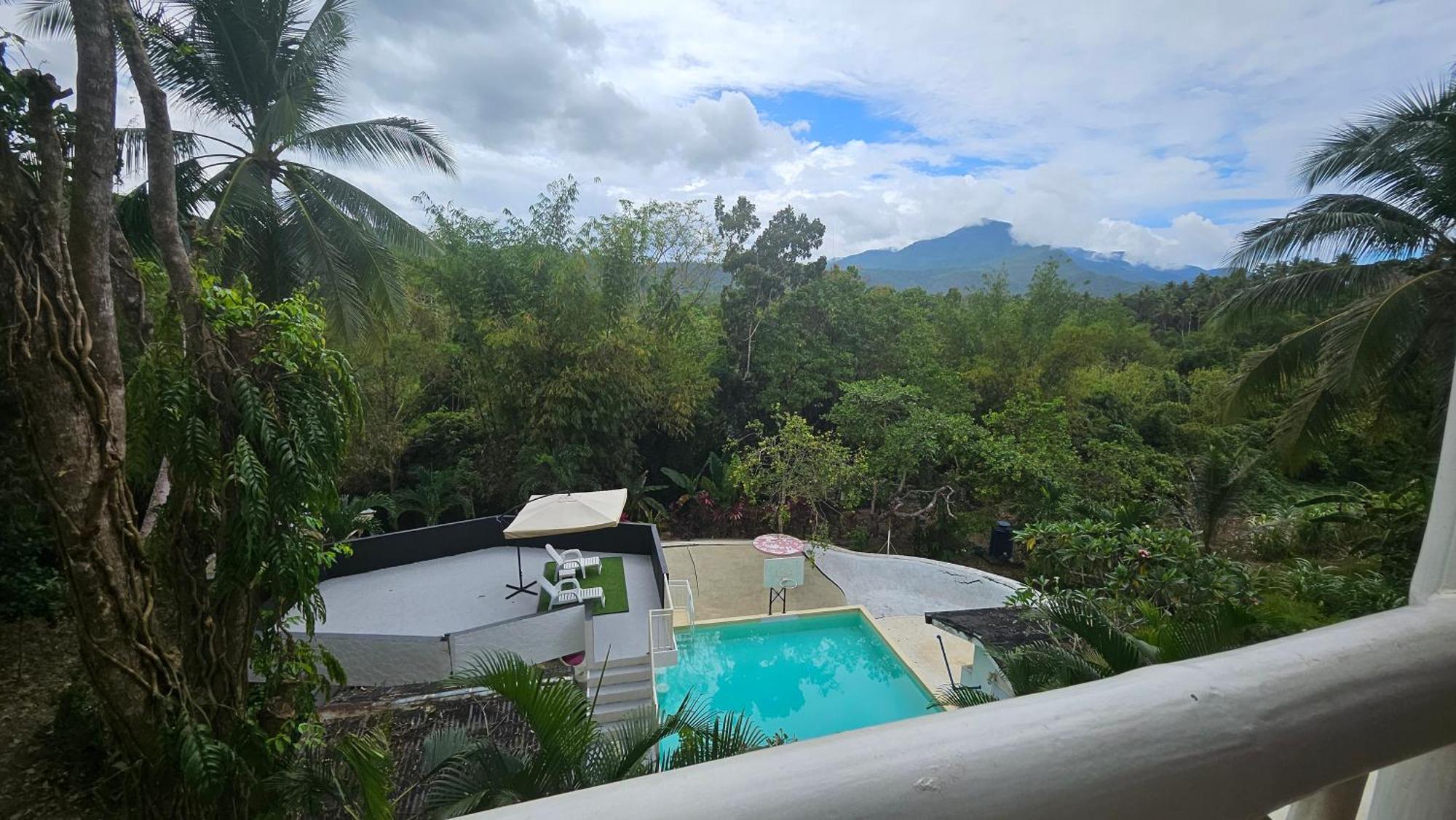 A Touch Of Pink Secret Eco Retreat Near Underground River