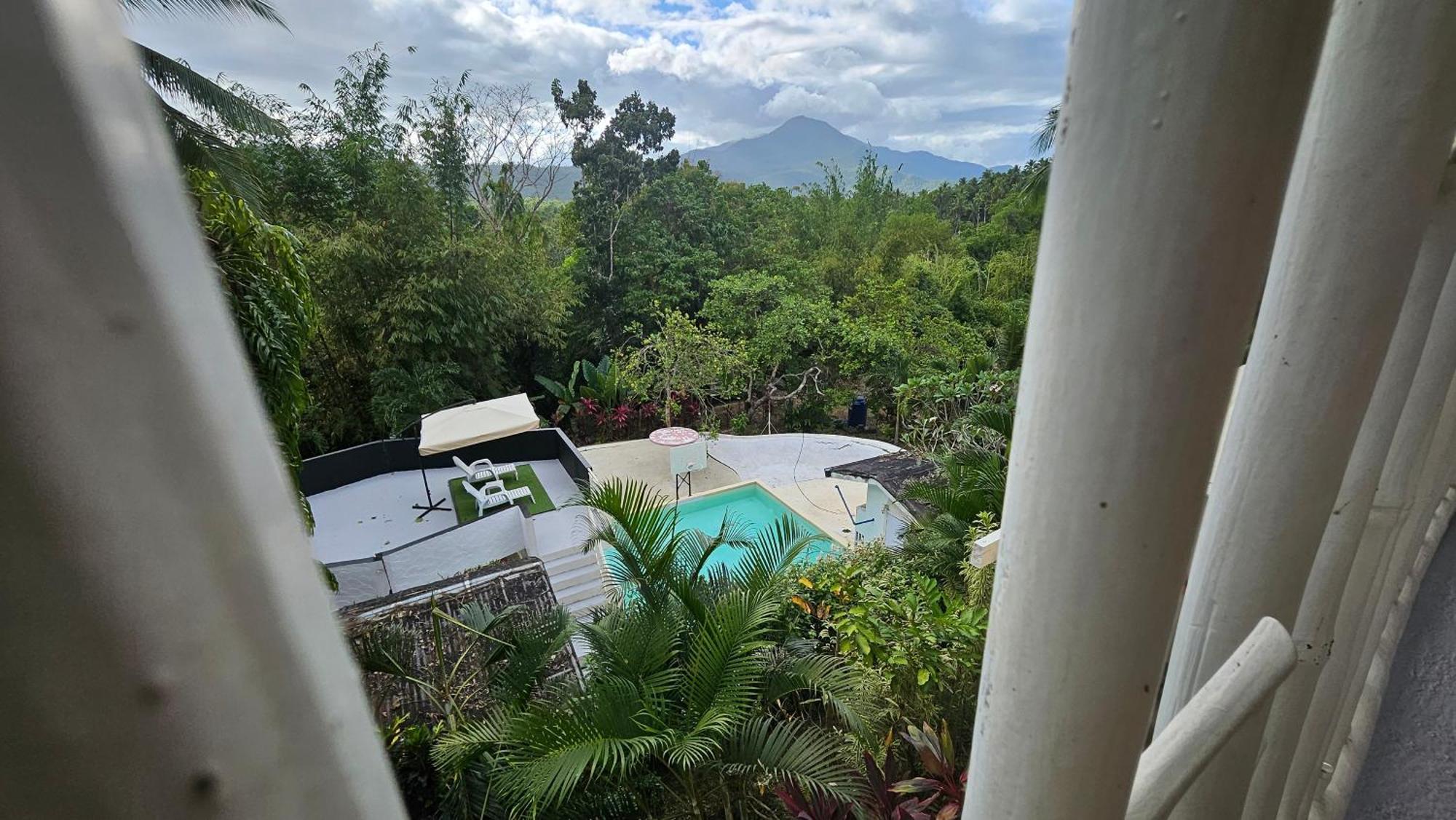 Apartment A Touch Of Pink Secret Eco Retreat Near Underground River *