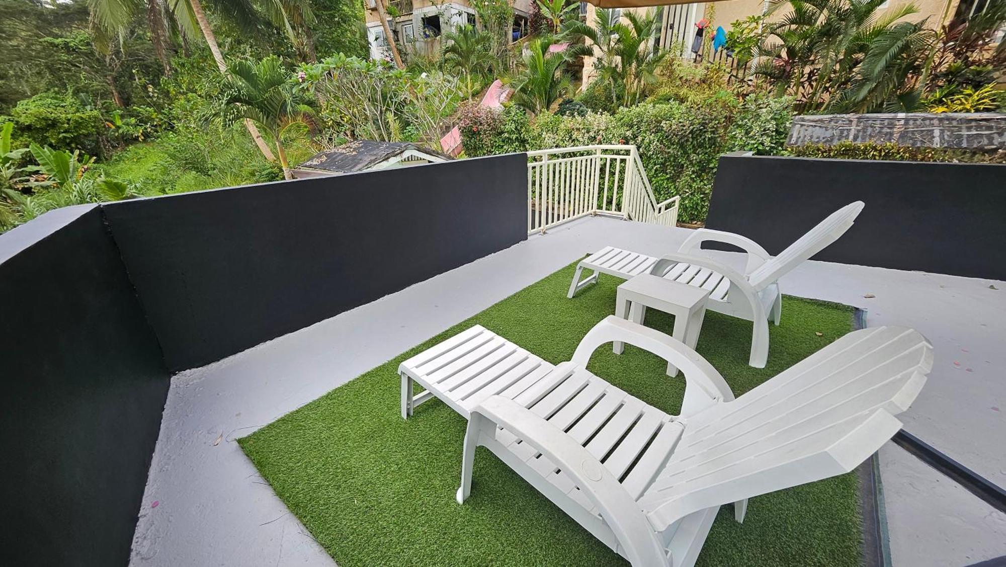 A Touch Of Pink Secret Eco Retreat Near Underground River Apartment *