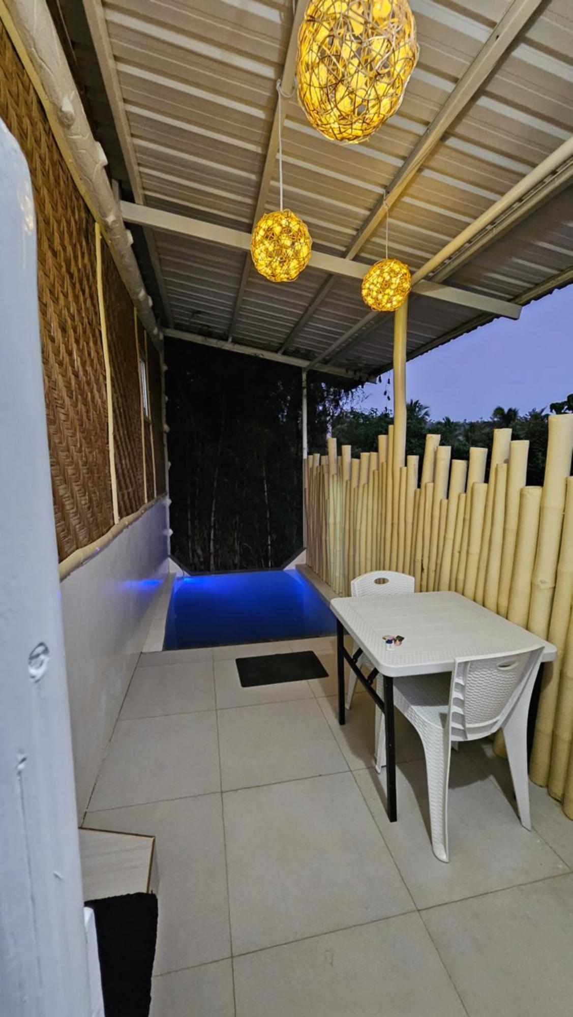 A Touch Of Pink Secret Eco Retreat Near Underground River *