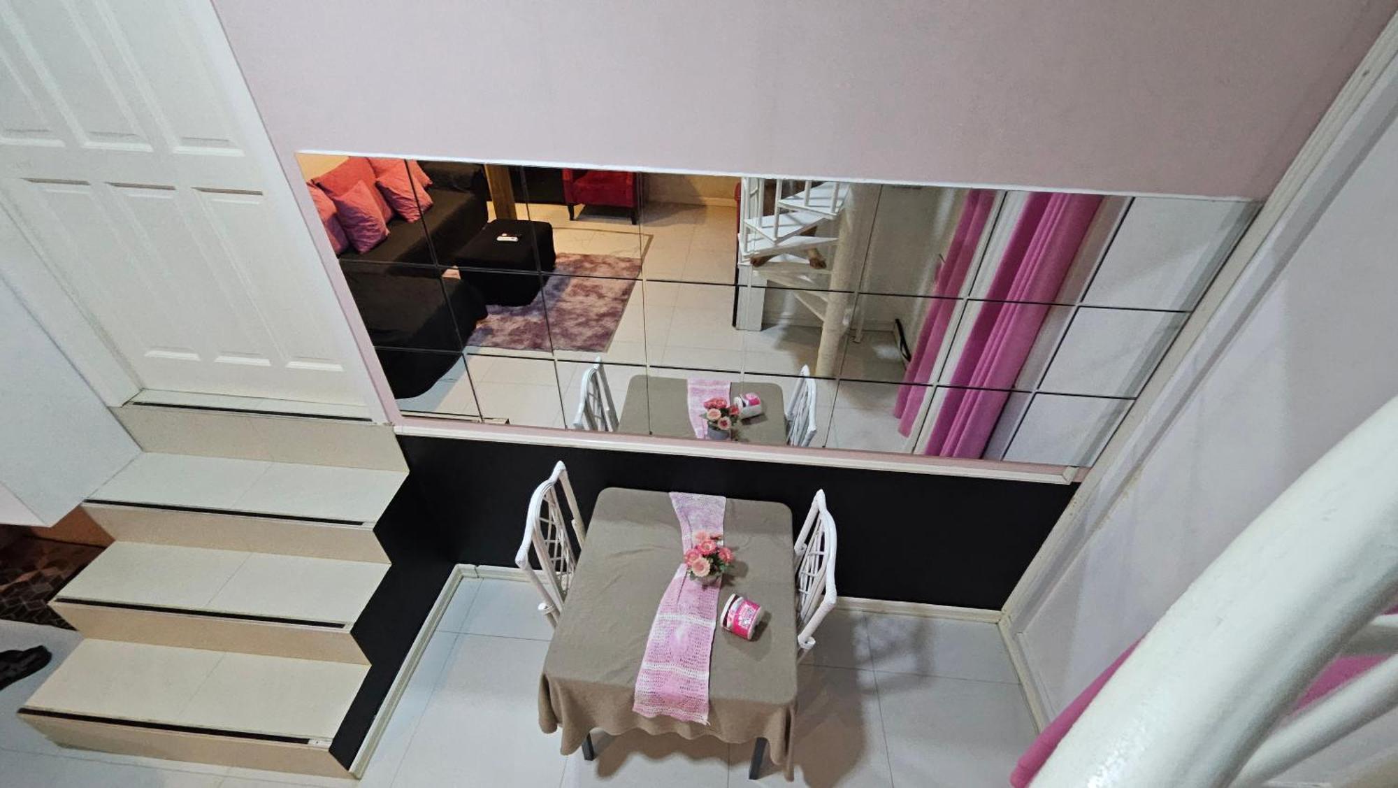 A Touch Of Pink Secret Eco Retreat Near Underground River * Puerto Princesa