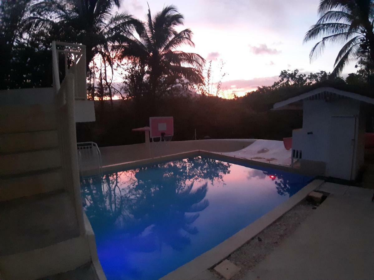 A Touch Of Pink Secret Eco Retreat Near Underground River * Puerto Princesa