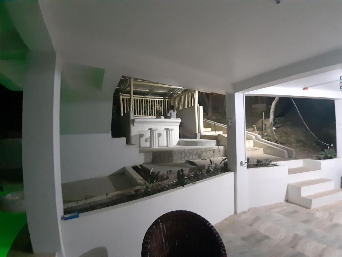 A Touch Of Pink Secret Eco Retreat Near Underground River Puerto Princesa